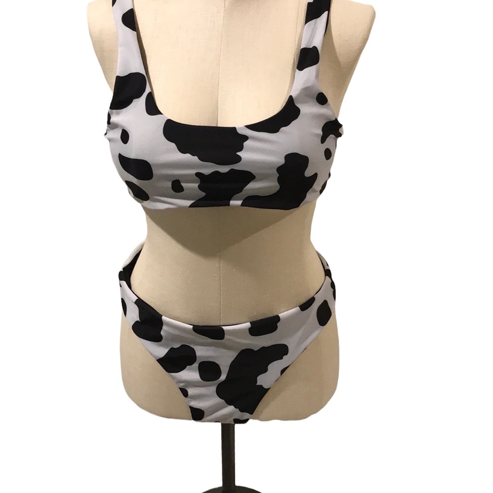 Shein Bikini Set NWOT
